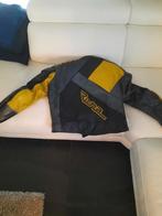 Richa motorvest en broek, Ophalen, Broek | leer, Heren, Richa