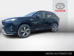 Toyota RAV4 2.5 PHEV Dynamic Plus e-CVT AWD-i | Panoramisch, Auto's, Toyota, Stof, Gebruikt, Euro 6, 4 cilinders