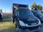 Iveco dailly 3 L 49000 km, Auto's, Bestelwagens en Lichte vracht, Euro 5, Iveco, Bedrijf, Diesel