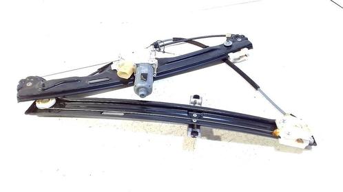 RAAMMECHANIEK ELEK LINKS VOOR BMW X5 (E70) (6967261), Auto-onderdelen, Carrosserie, BMW, Voor, Links, Gebruikt