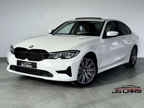 BMW 3 Serie 330 330 e *1ERPRO*T.OUVRANT*COCKPIT*CAMERA360*CU, Auto's, BMW, Bedrijf, Te koop, 3 Reeks, ABS, Achteruitrijcamera
