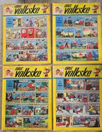 Ons Volkske - 36 losse nummers - 1959 Goede staat, Antiek en Kunst, Ophalen of Verzenden