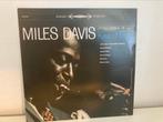 Jazz lp Miles Davis Kind of Blue, Ophalen of Verzenden, Jazz