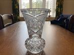 Vase en cristal, Antiquités & Art, Antiquités | Verre & Cristal