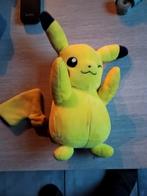 Peluche pokemon, Comme neuf, Enlèvement ou Envoi