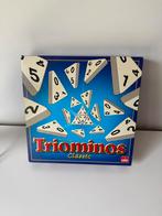 Triominos, Hobby en Vrije tijd, Gezelschapsspellen | Bordspellen, Ophalen, Nieuw