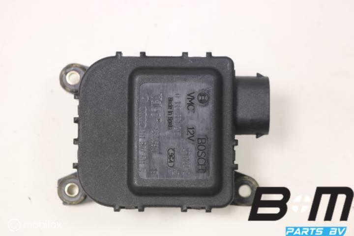 Kachelstelmotor Volkswagen Golf 4, Auto-onderdelen, Airco en Verwarming, Gebruikt