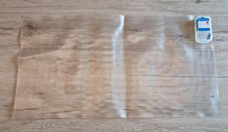 Trainingsmat voor kat of hond - 40cm x 76cm, Dieren en Toebehoren, Katten-accessoires, Nieuw, Ophalen of Verzenden
