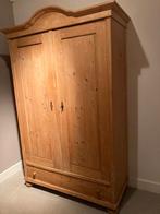 Zweedse kast, Ophalen, 100 tot 150 cm, Met hangruimte, 25 tot 50 cm