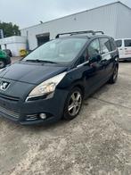Peugoet 5008 jaar 2011 automatic export 048606719, Auto diversen, Ongevalwagen, Automaat, Monovolume, Diesel, Ophalen of Verzenden