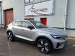 Volvo C40 69kWh Recharge Ultimate 360/Keyless/Pano/Harman, Auto's, Automaat, Achterwielaandrijving, Alcantara, 170 kW