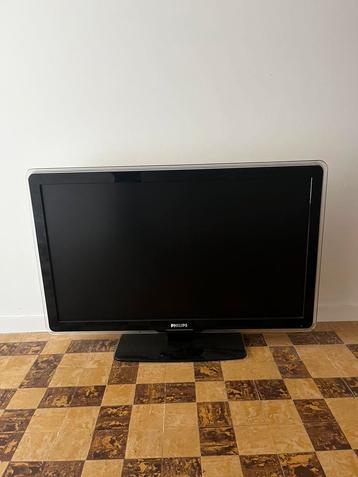 Philips TV 42 Inch beschikbaar voor biedingen