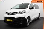 Toyota Proace Shuttle 1.5 D-4D 116pk Dynamic VP 9 persoons T, Auto's, Toyota, Monovolume, ProAce, Electronic Stability Program (ESP)