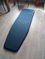 Matelas autogonflant pour camping (et comfortable!), Caravans en Kamperen, Luchtbedden, Ophalen, Zo goed als nieuw, 1-persoons