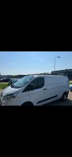 RVS Dakdrager Ford Transit Custom L2H1, Ophalen, Gebruikt