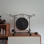 Aziatische klankschaal of gong, Ophalen of Verzenden