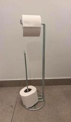 Wc rolhouder, Huis en Inrichting, Ophalen, Zo goed als nieuw