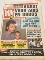 BLIK nr 275 1991 : Beerschot, Aalst, Adinkerke, Kontich,..., Verzamelen, Ophalen of Verzenden, 1980 tot heden, Tijdschrift