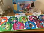 Vtech dans& leer- muziekmat 2-5 jaar, Ophalen of Verzenden, Zo goed als nieuw, 2 tot 4 jaar