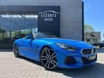 BMW Z4 2.0iAS sDrive20i M-Sportpack HUD/Carplay/Sfeerverl, Auto's, BMW, Automaat, Gebruikt, 4 cilinders, Cabriolet