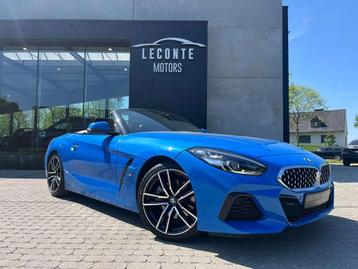 BMW Z4 2.0iAS sDrive20i M-Sportpack HUD/Carplay/Sfeerverl beschikbaar voor biedingen