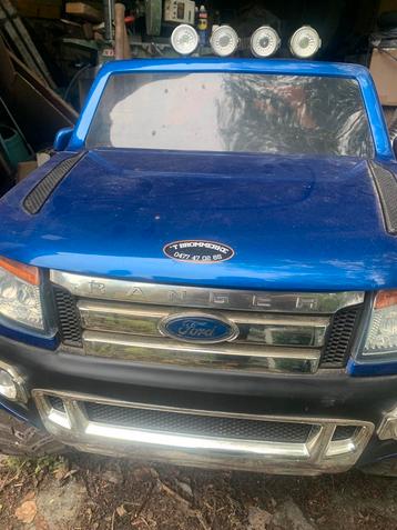 Ford Ranger 12V beschikbaar voor biedingen