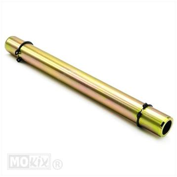 Tube de suspension pour moteur MBK Booster neuf 10 euros, Enlèvement, Neuf, Autres types