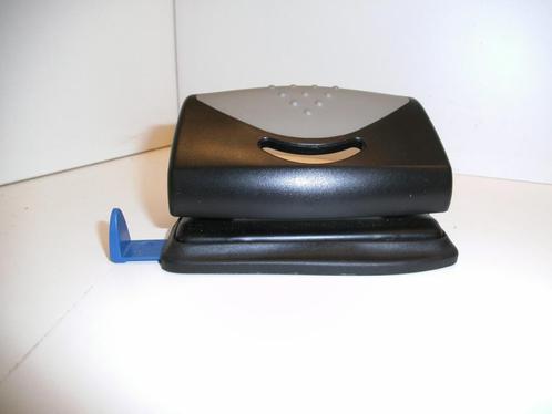 Perforateur de papier (Varia-022), Divers, Accessoires de bureau, Utilisé, Enlèvement ou Envoi