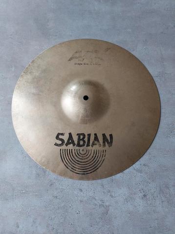 Sabian AAX 16" stage crash beschikbaar voor biedingen