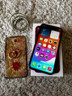 iPhone XR Red - 64 Go, Telecommunicatie, Mobiele telefoons | Apple iPhone, Ophalen, IPhone XR, Zo goed als nieuw, 76 %