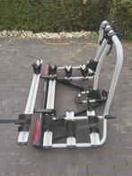 Porte Vélo Atera SSP3/4, 3 vélos ou plus, Pneus larges, Enlèvement, Utilisé