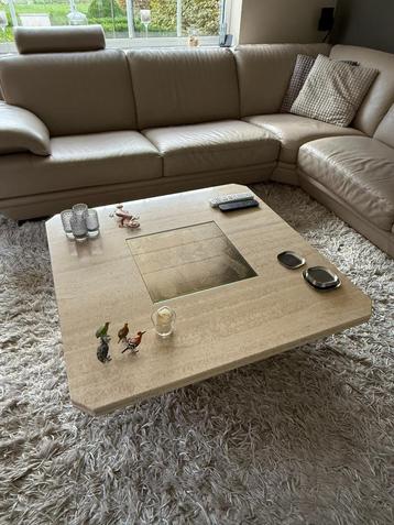 salontafel marmer beschikbaar voor biedingen