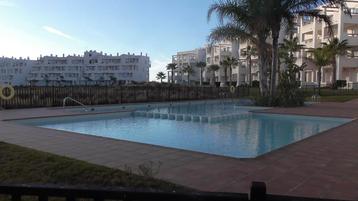 APPARTEMENT 4 PERS. SAISON 2025 COSTA BLANCA SUD