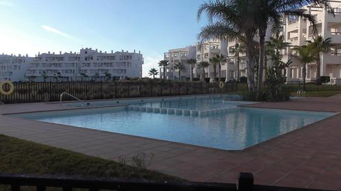 APPARTEMENT VOOR 4 PERSONEN (SEIZOEN 2025) COSTA BLANCA ZUID, Vakantie, Vakantie | Sportief en Actief