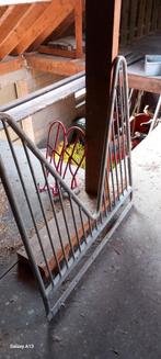 (Staldeur paard ), Animaux & Accessoires, Box & Pâturages