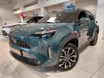 Toyota Yaris Cross Executive, Auto's, Toyota, Stof, 750 kg, Overige kleuren, Bedrijf