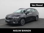 Fiat Tipo SW 1.5 Hybrid 130 DCT7 City Life, Auto's, https://public.car-pass.be/vhr/ef556d87-c79c-4321-b097-11e07ac8d996, Stof