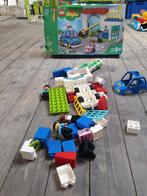 DUPLO politiekantoor 10902, Ophalen, Gebruikt, Complete set, Duplo