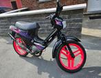 Honda wallaroo, Fietsen en Brommers, Brommers | Honda, Ophalen, Gebruikt, Overige modellen, Klasse B (45 km/u)