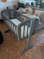 TROLL babywieg + matras, Kinderen en Baby's, Ophalen, Nieuw