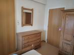 Slaapkamer, Huis en Inrichting, Slaapkamer | Complete slaapkamers, Ophalen, Gebruikt, Tweepersoons