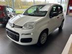 Fiat Panda 1.2 Benzine, Voorwielaandrijving, Euro 6, Panda, Wit