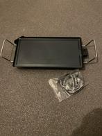 Teppanyaki, Elektronische apparatuur, Ophalen, Nieuw