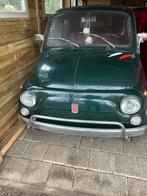 Fiat 500 mooie staat, Auto's, Oldtimers, Particulier, Te koop
