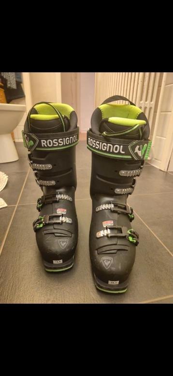 Rossignol HI-SPEED HV GW beschikbaar voor biedingen