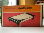 Chauffe plat, Elektronische apparatuur, Gebruikt