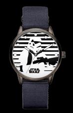 StarWars horloges, Handtassen en Accessoires, Horloges | Heren, Ophalen, Zo goed als nieuw