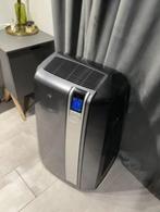 delonghi draagbare airco airco 13000Btu pacw130a, Gebruikt, Ophalen of Verzenden, Energieklasse A of zuiniger, Mobiele airco