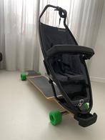 Quinny longboard buggy, Ophalen, Gebruikt, Quinny