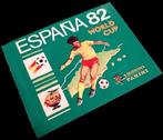 Panini Espana 82 Sticker Zakje Bustine WK 82 Spanje, Verzamelen, Stickers, Nieuw, Ophalen of Verzenden